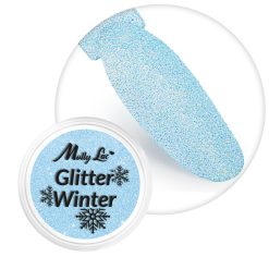 Glitter Winter - n.04