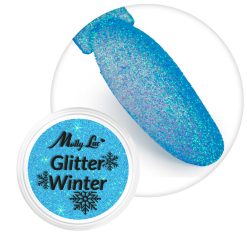 Glitter Winter - n.05