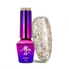 Molly Lac - Lady In Gold 5ml - n.535
