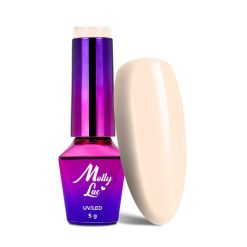 Molly Lac - I Love Creamy- 5ml - n.27