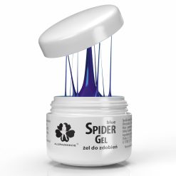 Spider Gel- BLU - 3ml Molly Lac