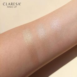 Alternative view of CLARESA - PALETTE ILLUMINANTI