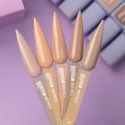 Alternative view of DNKa' - Color Gel n.0010 - 12ml