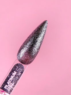 Alternative view of LUNA - PLATINUM GEL nr.05 - 5ml