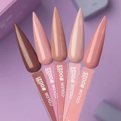 Alternative view of DNKa' - Color Gel n.0025- 12ml