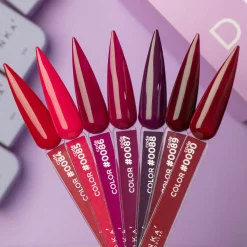 Alternative view of DNKa' - Color Gel n.0084- 12ml