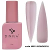 DNKa' - Cover Base n.0010 - WONDERFUL 12ml