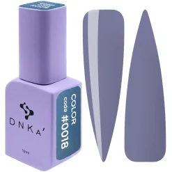 DNKa' - Color Gel n.0018- 12ml
