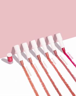 Alternative view of CLARESA - ROSSETTO OPACO - SASSY YET CLASSY - 16