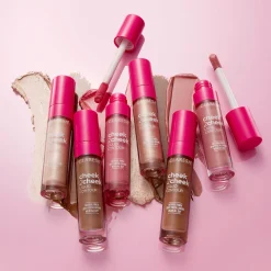 Alternative view of CLARESA - TERRA ABBRONZANTE LIQUIDA - CHEEK2CHEEK 01