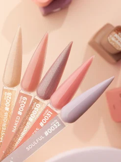 Alternative view of DNKa' - Cover Base n.0031 - BUSINESS 12ml