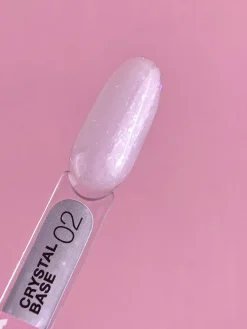 Alternative view of LUNA - CRYSTAL BASE nr.02 - 13ml