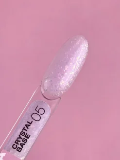 Alternative view of LUNA - CRYSTAL BASE nr.05 - 13ml