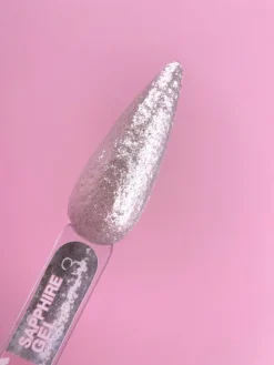 Alternative view of LUNA - SAPPHIRE GEL nr.03 - 5ml