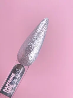 Alternative view of LUNA - SAPPHIRE GEL nr.04 - 5ml