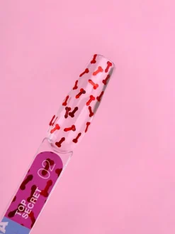 Alternative view of LUNA - TOP SECRET 02 - 13ml