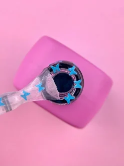 Alternative view of LUNA - TOP BUTTERFLY BLUE - 13ml