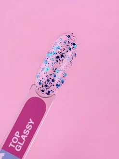 Alternative view of LUNA - TOP GLASSY - 13ml