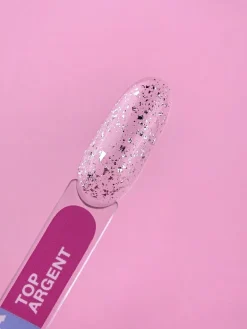 Alternative view of LUNA - TOP ARGENT - 13ml