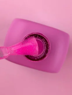 Alternative view of LUNA - TOP MATTE SAND PINK - 13ml