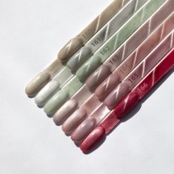 Alternative view of Molly Nails - Cat Eye n.162 - 8ml