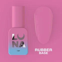 LUNA - RUBBER BASE - 13ml