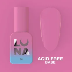 LUNA - ACID FREE BASE - 13ml