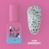 LUNA - TOP ARGENT - 13ml