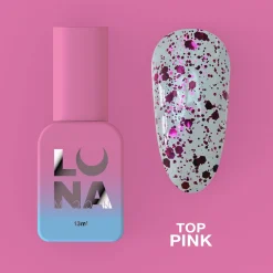 LUNA - TOP PINK - 13ml