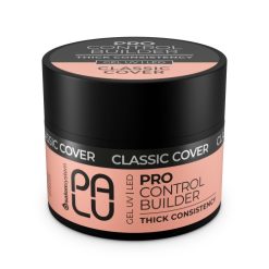 PALU - PRO CONTROL BUILDER GEL - CLASSIC COVER 45gr
