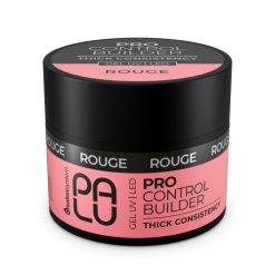 PALU - PRO CONTROL BUILDER GEL - ROUGE 45gr