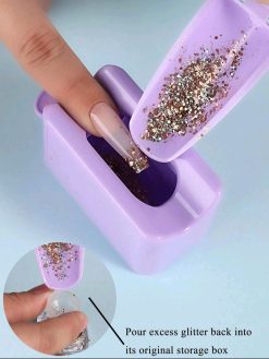 Alternative view of Salvaglitter Viola