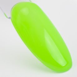 Alternative view of Rubber Base 2in1 Fluo - Lime Mojito 10ml Molly Lac