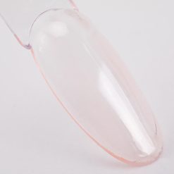 Alternative view of Base Rubber 2in1 UP&COLOR -Peach Glass 10ml Molly Lac