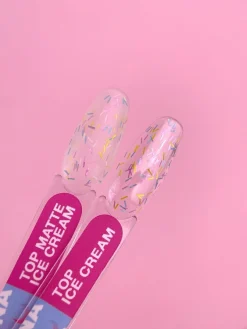 Alternative view of LUNA - TOP MATT ICE CREAM - 13ml