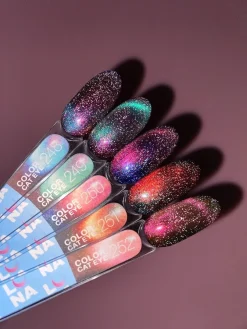 Alternative view of LUNA - COLOR CAT EYE n.249 - 13ml