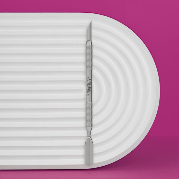 STALEKS PUSHER EXPERT 90 TYPE 2