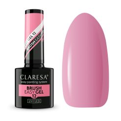 CLARESA - BRUSH EASY GEL 5ml - n.12