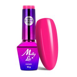 723 Pink Tulip - Molly Lac 10ml