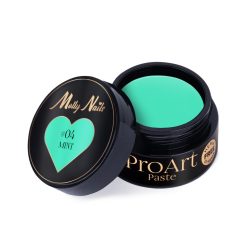 Pro Art Paste - Molly Nails Hema/Di-Hema - nr.04