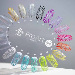 Alternative view of Pro Art Paste - Molly Nails Hema/Di-Hema - nr.03