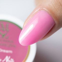 Alternative view of Molly Nails -  PINK DREAM - by Monika Szlósarczyk 15gr
