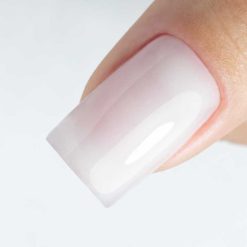 Alternative view of Molly Nails - Gel in Bottle Pro Salon - Milky 15gr