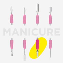 Alternative view of STALEKS - PARTE OPERATIVA - LAMA DRITTA