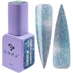 DNKa' - Color Gel n.0160 - 1000 & NIGHT - 12ml