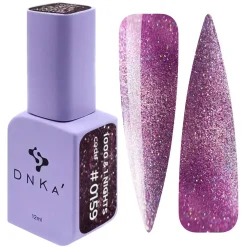 DNKa' - Color Gel n.0159 - 1000 & NIGHT - 12ml