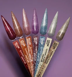 Alternative view of DNKa' - Color Gel n.0156 - 1000 & NIGHT - 12ml