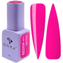 DNKa' - Color Gel n.0039 - 12ml
