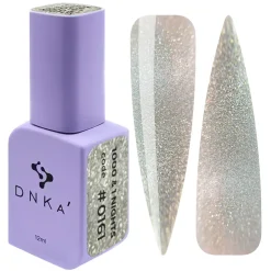 DNKa' - Color Gel n.0161 - 1000 & NIGHT - 12ml
