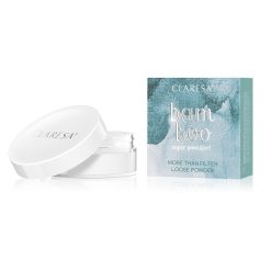 CLARESA - CIPRIA - BAMBOO SUPER POW(D)ER 8gr